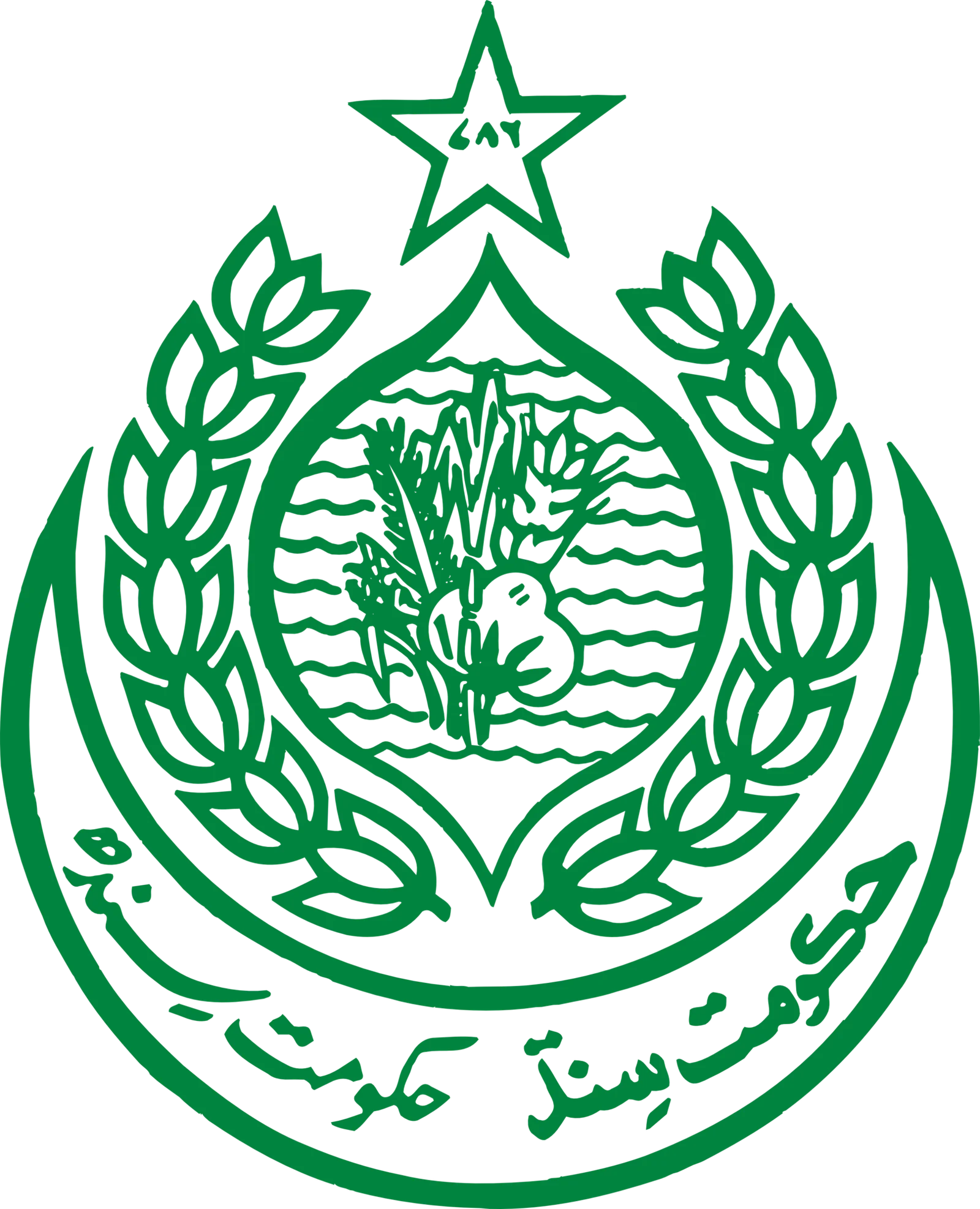 Govt. of Sindh