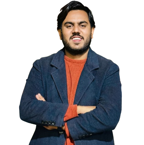 Muhammad Ikram — Director KineTEX Institute